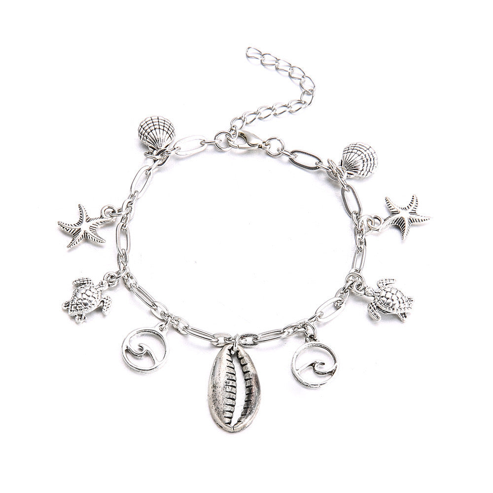 Bracelet mer