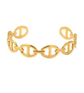 Bracelet maille marine