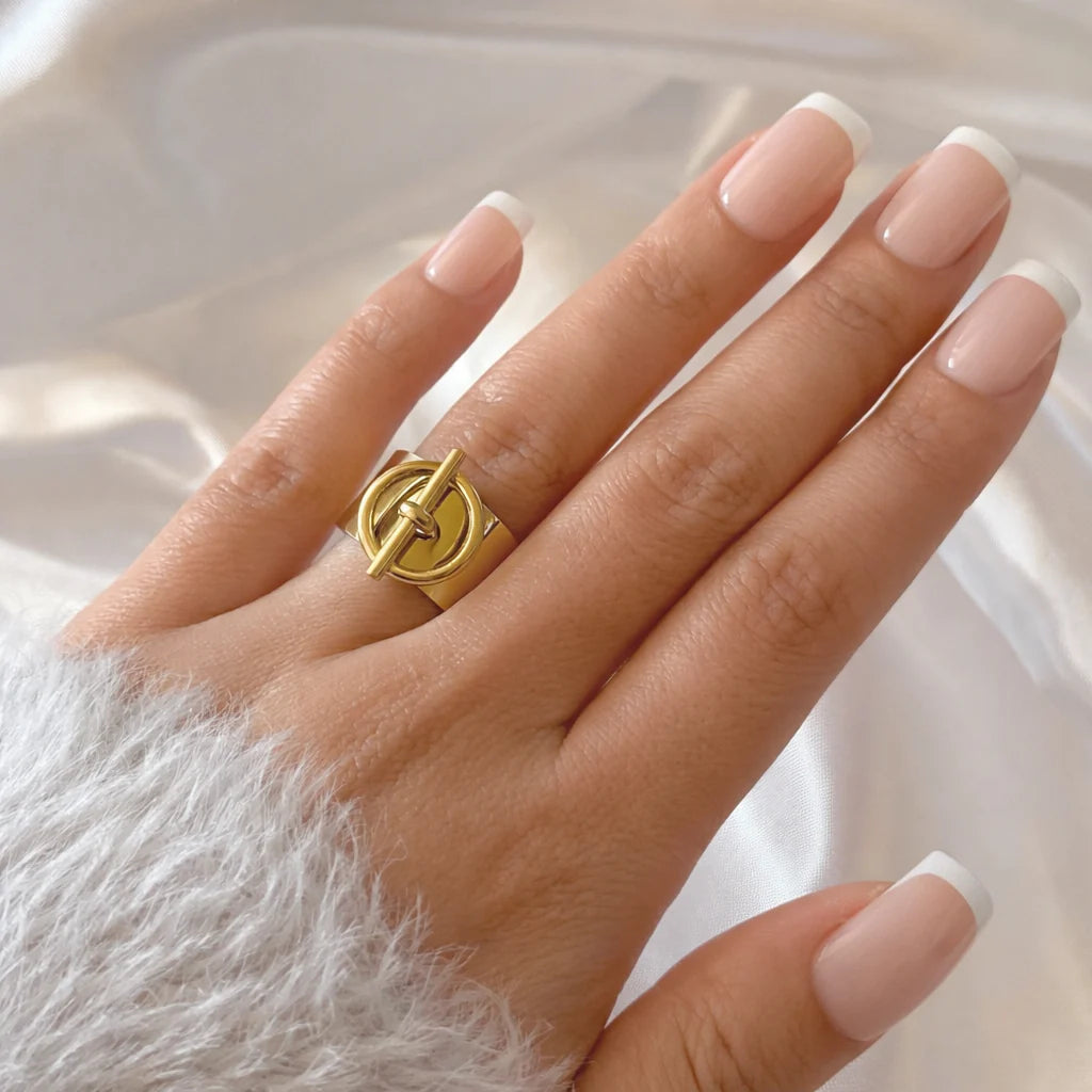 Bague