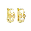 Boucle d’oreille
